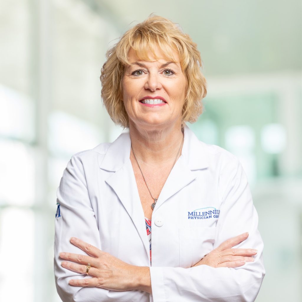 Heather Schrof, MD