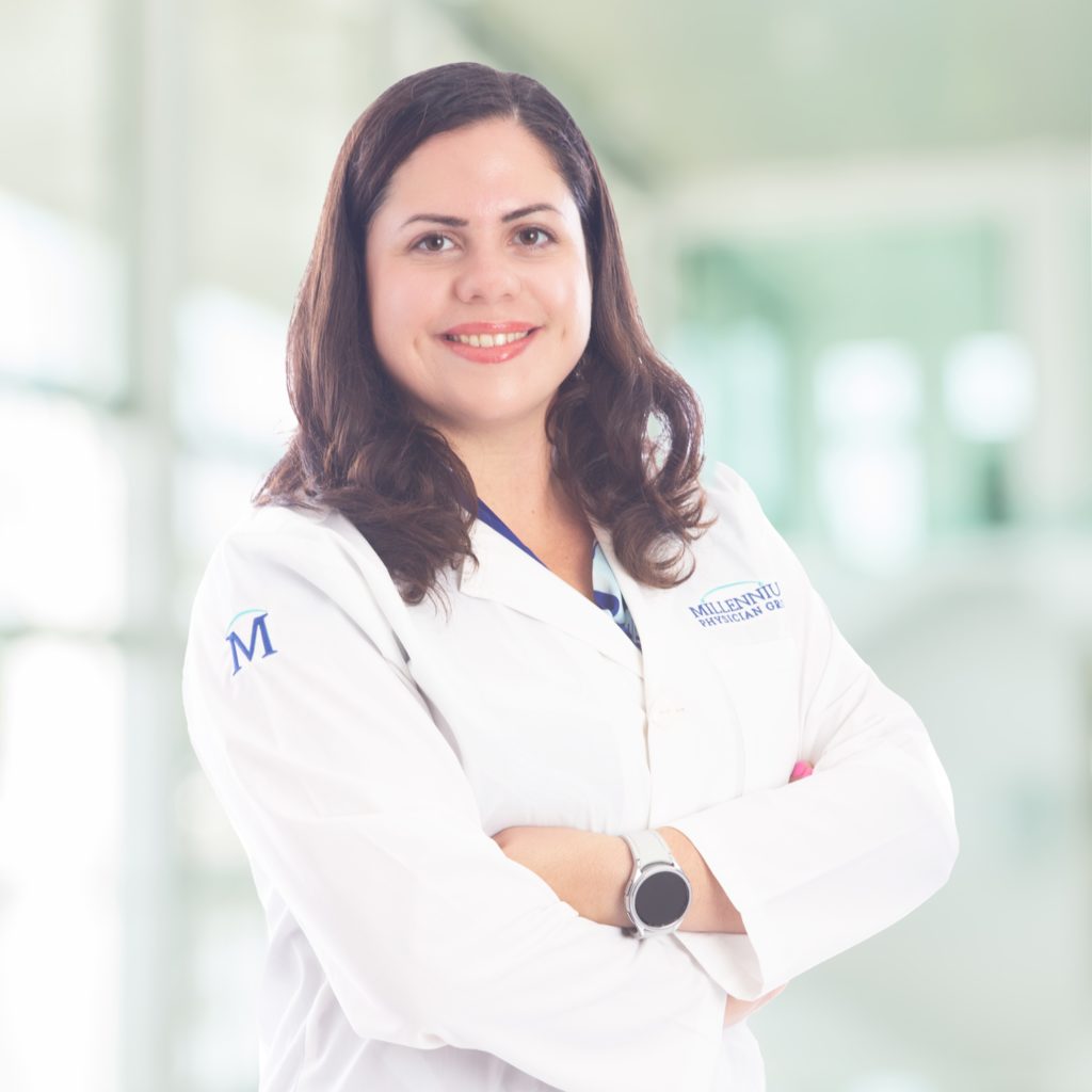 Ivon Gonzalez, APRN