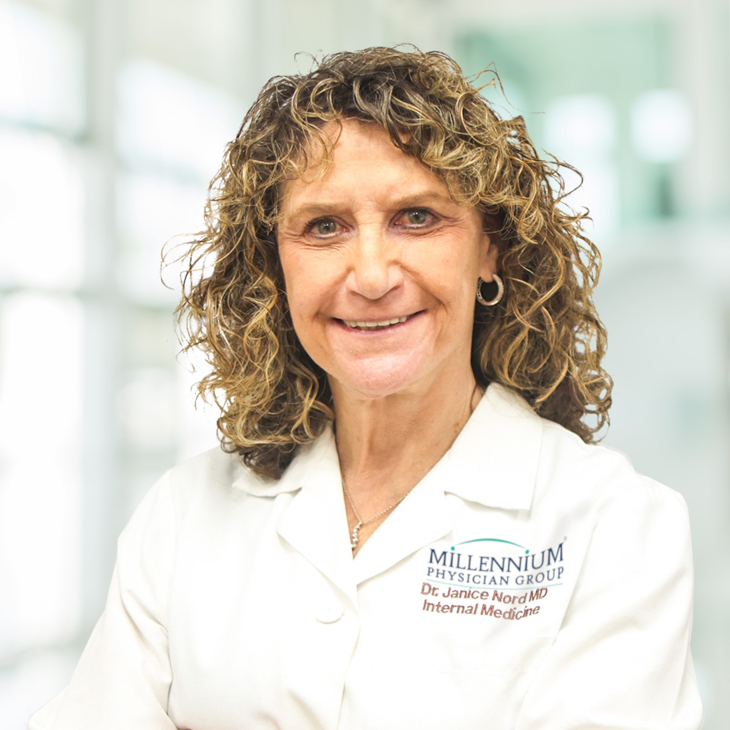 Janice Gail Nord, MD