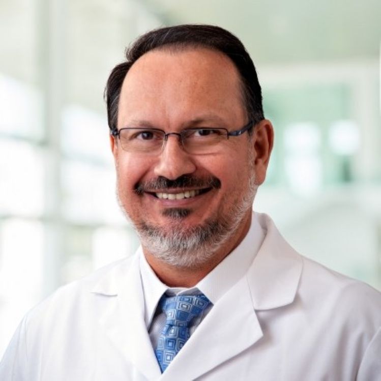 Javier Sosa, MD