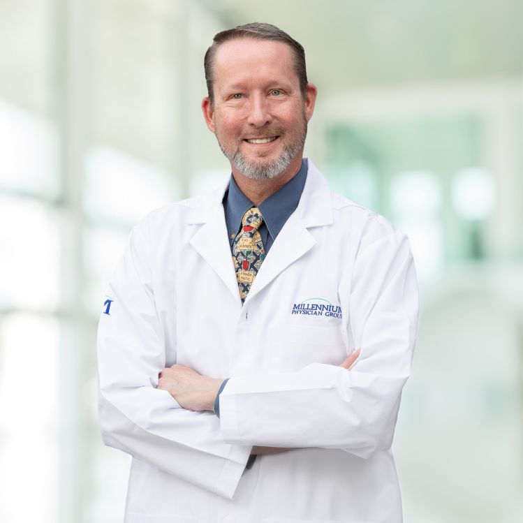 Jeffrey L. Hunter, MD