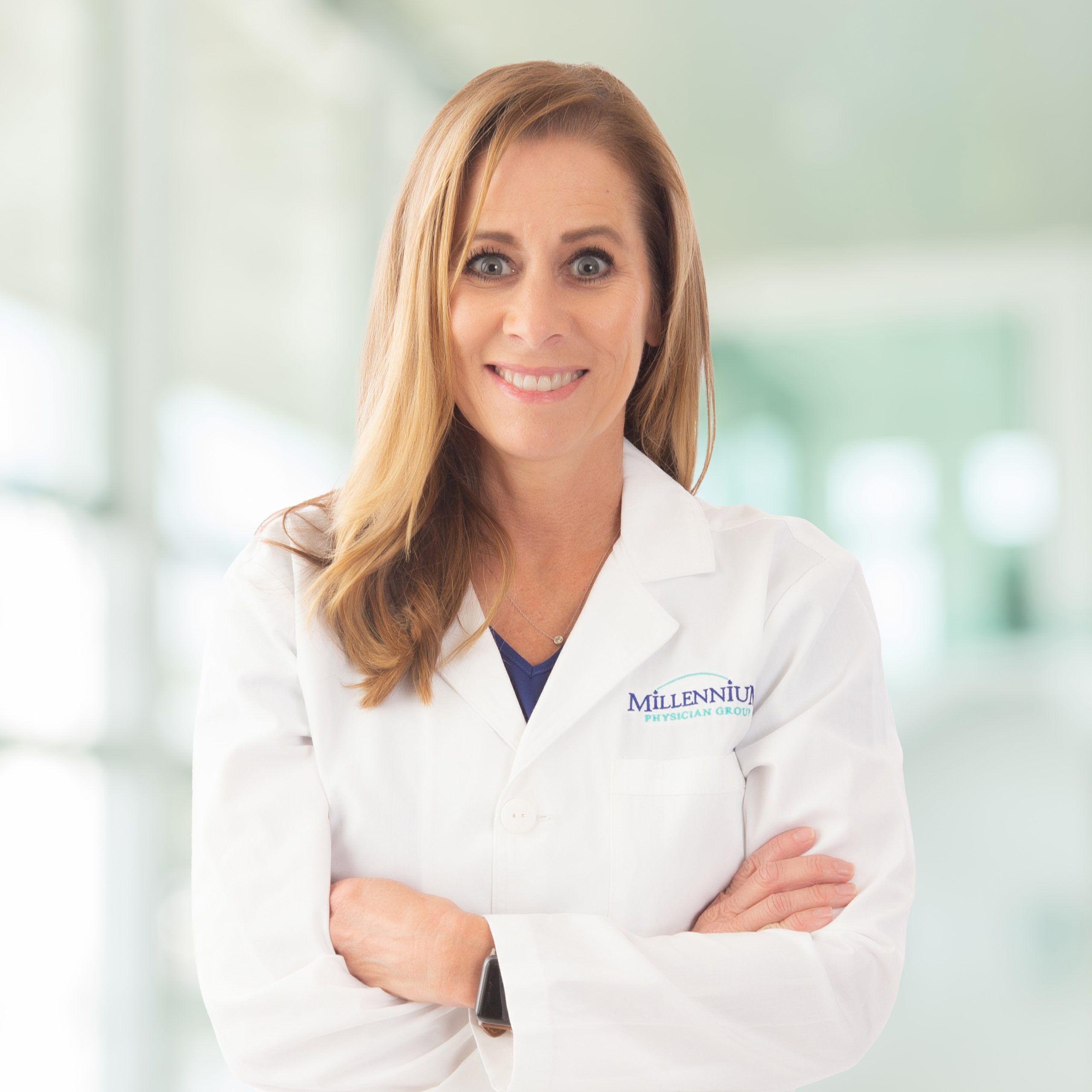 . Jenifer McHale, APRN .