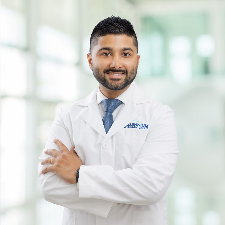 Jenin Jose, MD