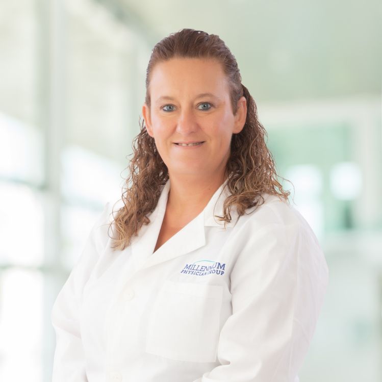 Jennifer Perkins, APRN