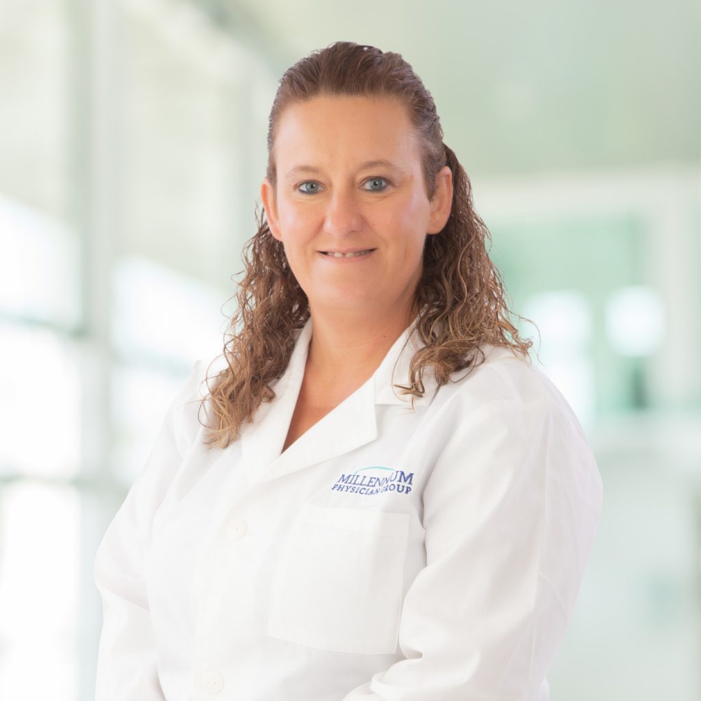 Jennifer Perkins, APRN