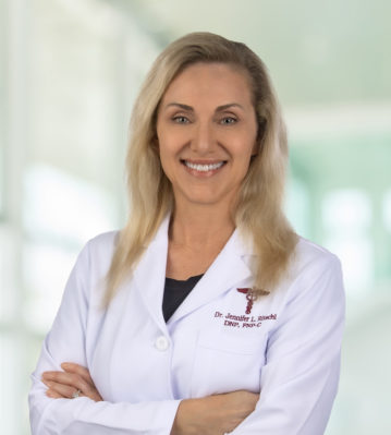 Jennifer Ritschl, APRN