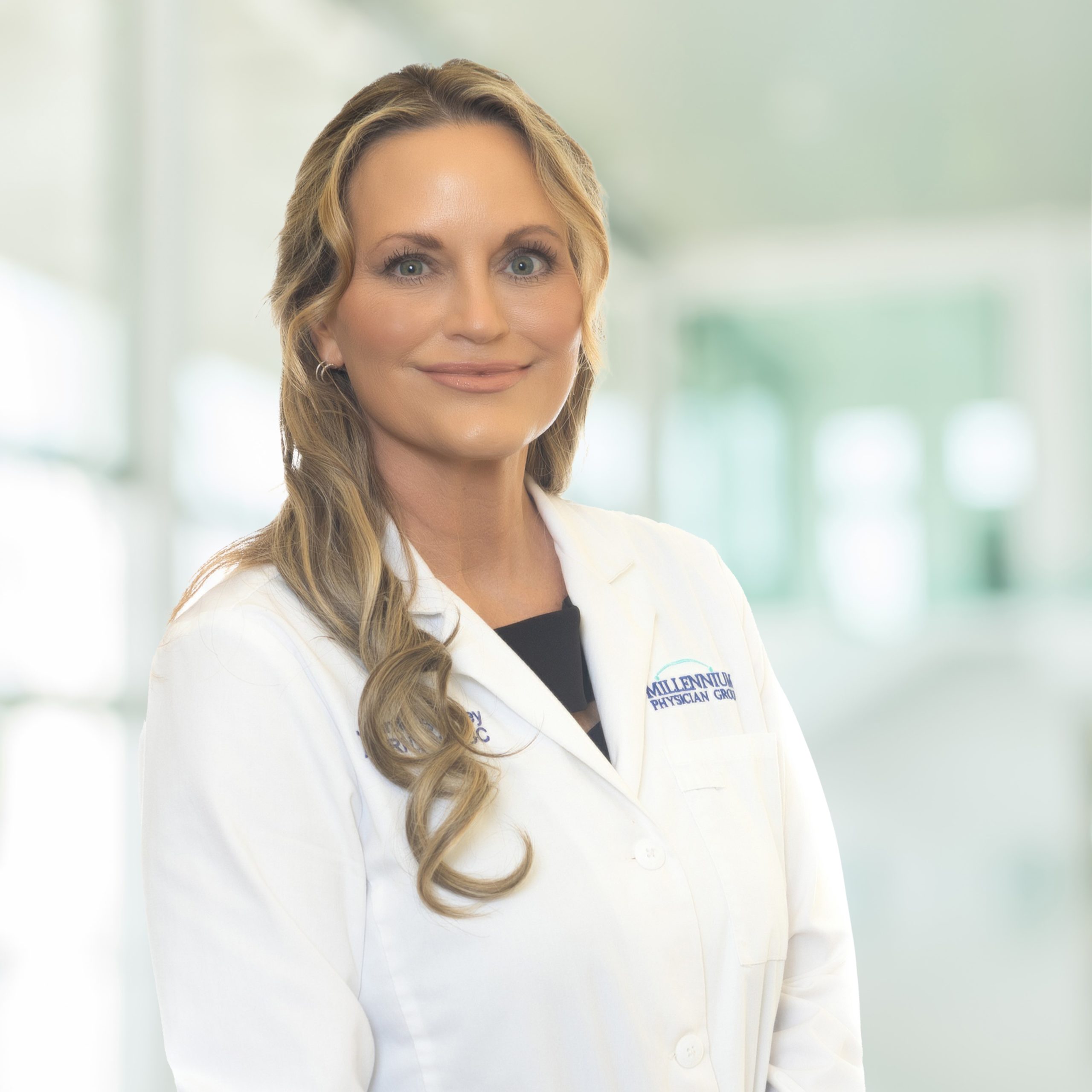 Jennifer Stanley, APRN