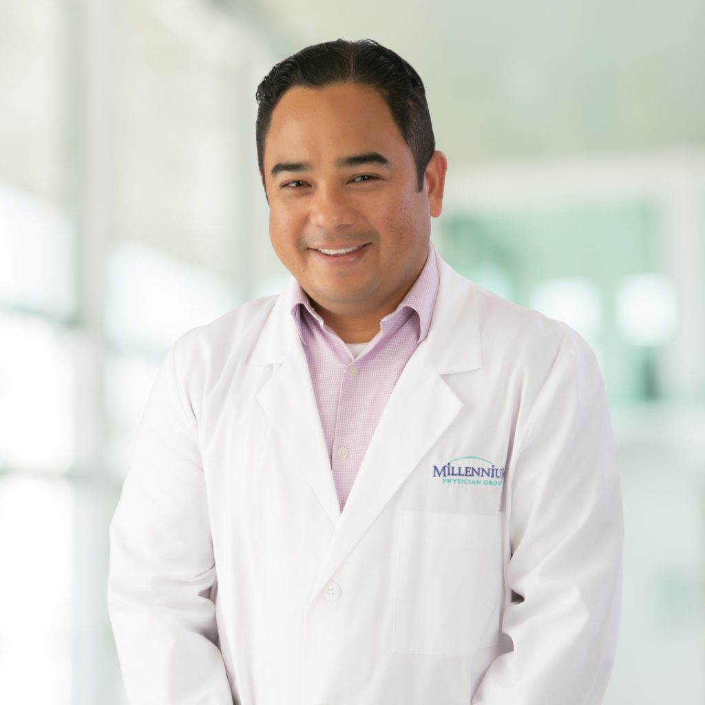 Jerry M. Lanza, MD