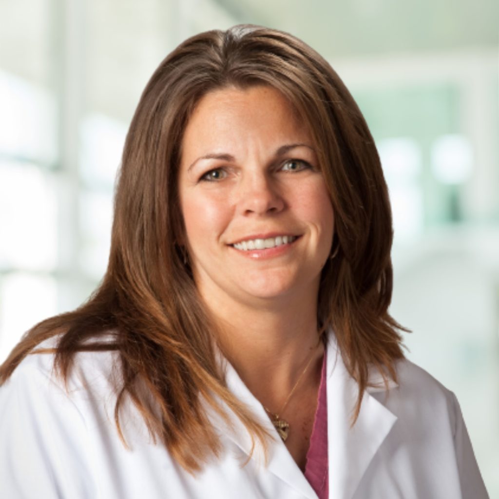 Jo-Ann Irving, APRN