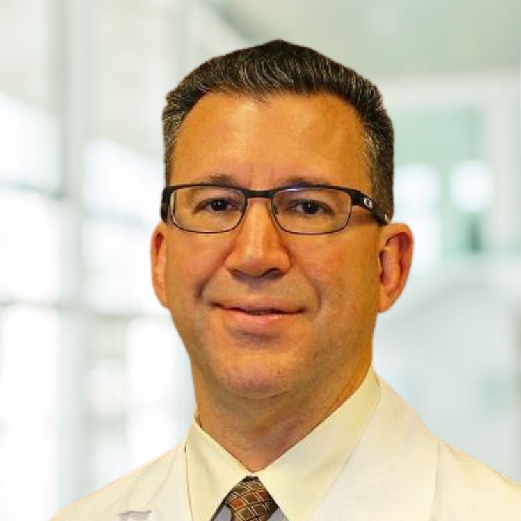 John Fitzgerald Oliva, MD, FACOG