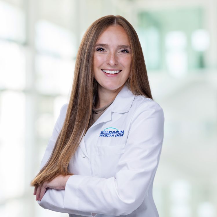 Jordan Guido-Carrillo, PA-C