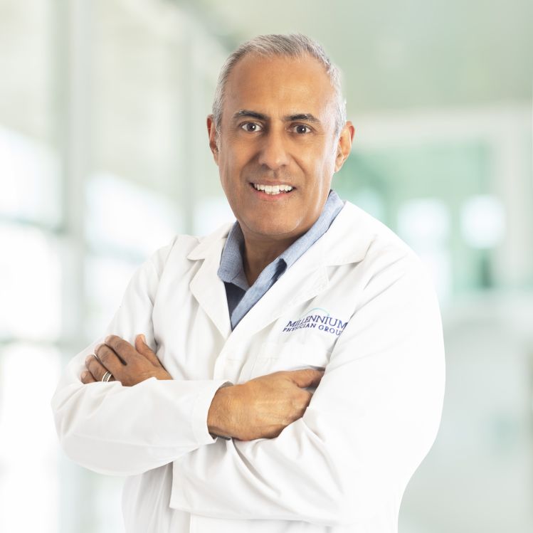 Jorge H. Sanchez, MD