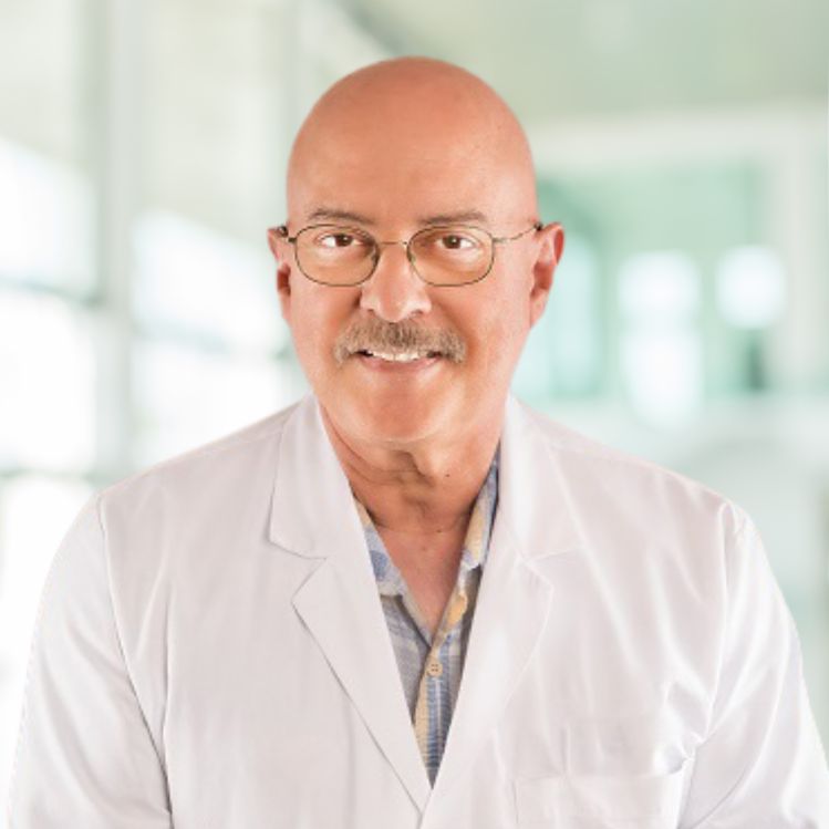Jorge M. Mestas, MD