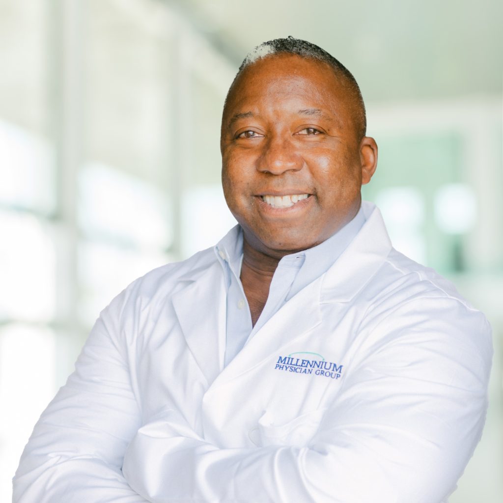 Joseph Reddick, APRN