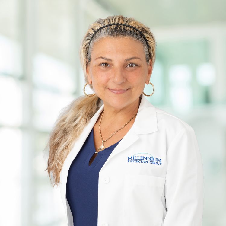 Juanita Rodriguez, APRN