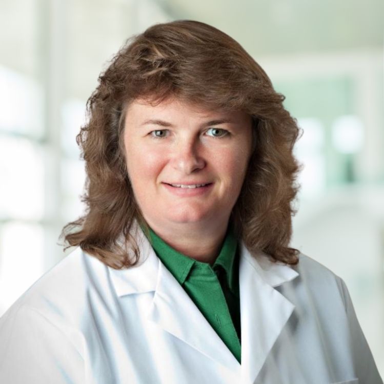 Julia Harris, MD