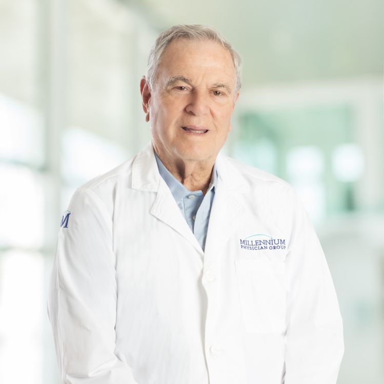 Julio Rodriguez, MD, FAAFP