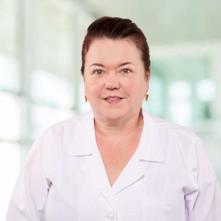 Kae L. Ferber, MD, FACP