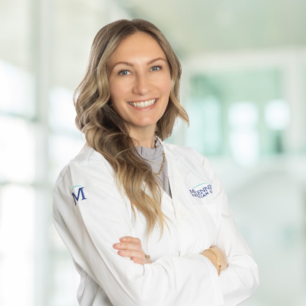 Kara Lomski, APRN