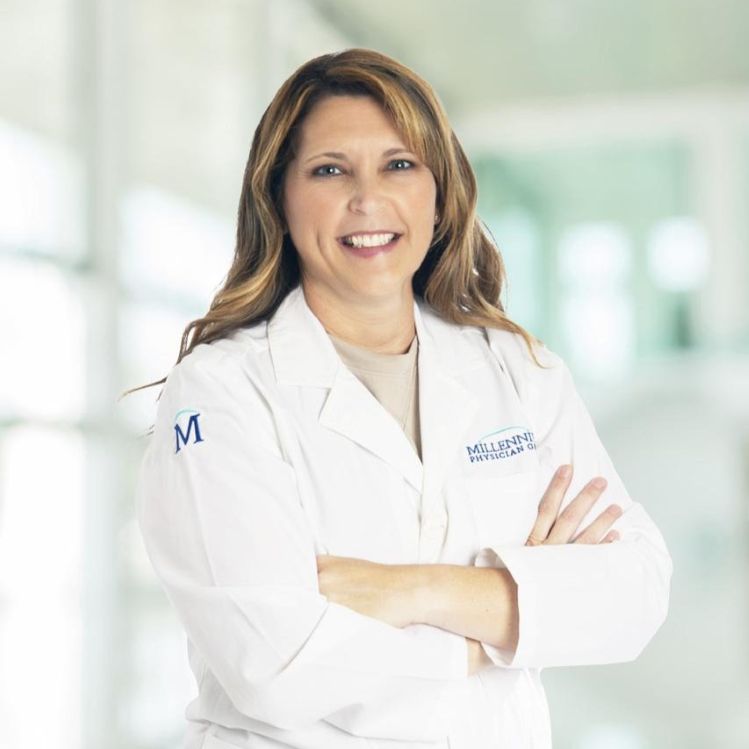 Kearston Perfetto, APRN
