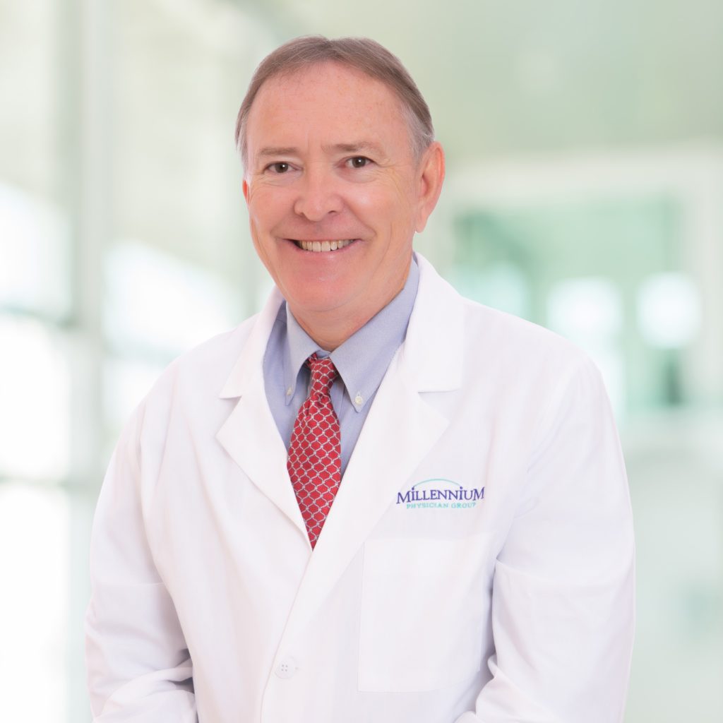 Keith Johnson, MD