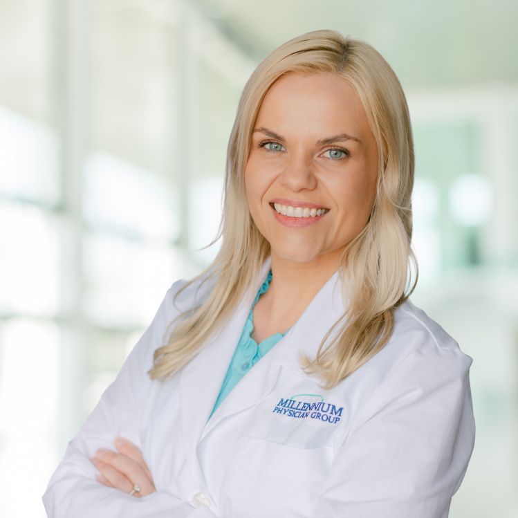Kelly Carpenter, APRN