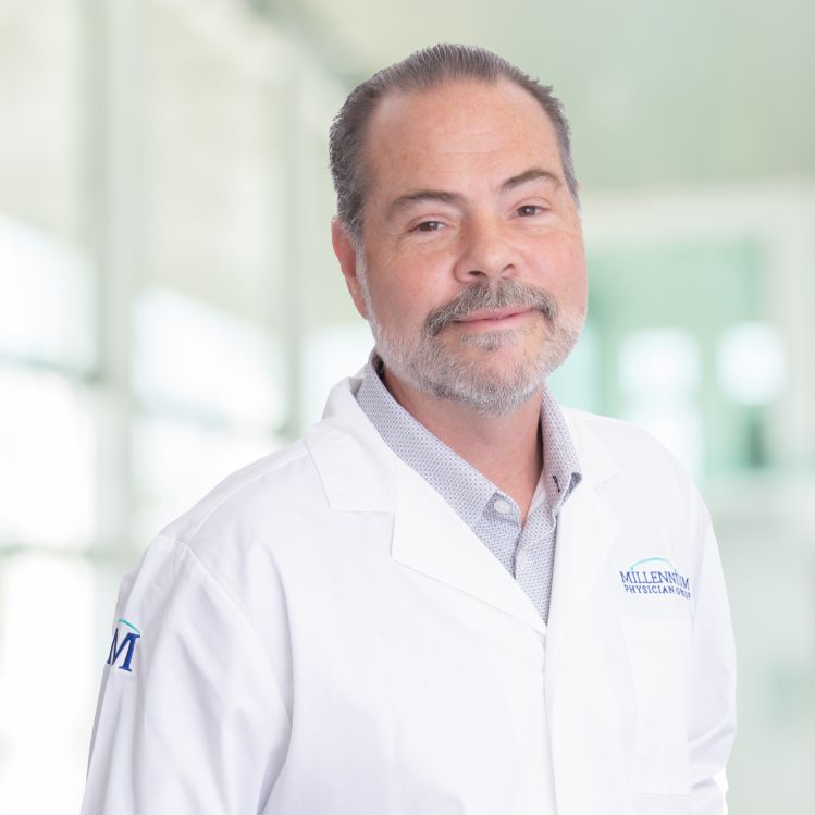 Kevin DeSantis, MD