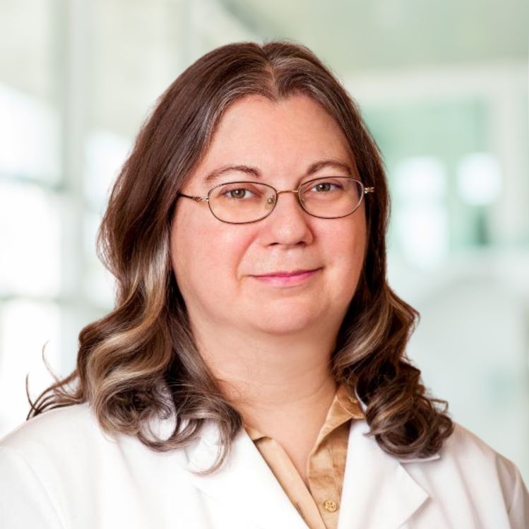 Kim Schurman, MD