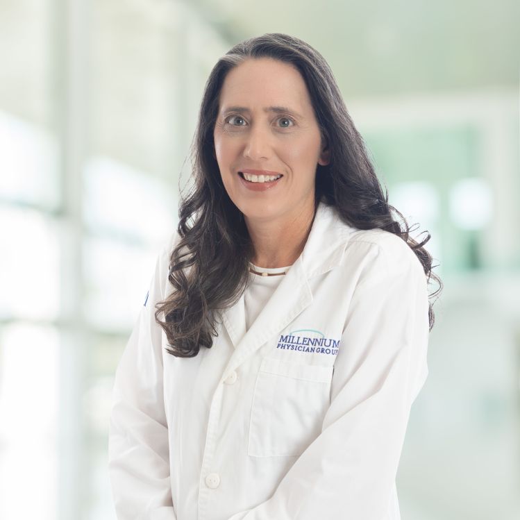 Kimberly Richardson, APRN