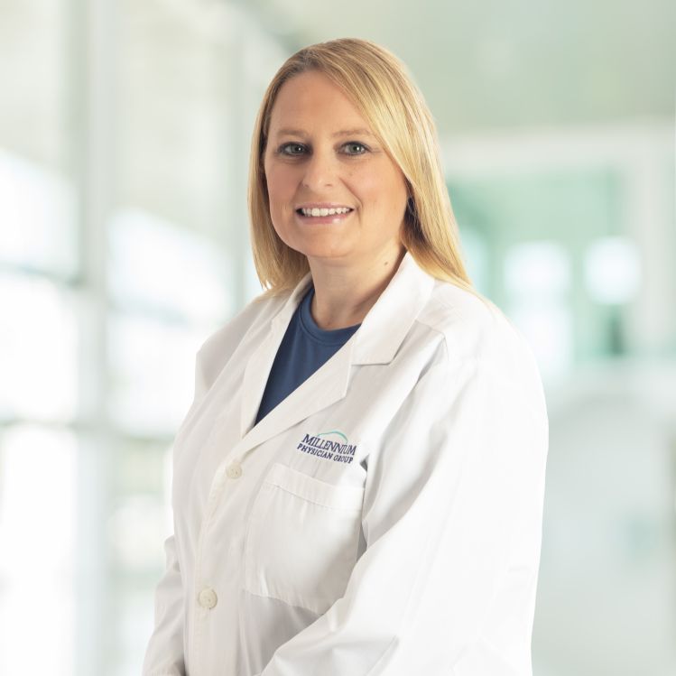 Kristy Hyde, APRN