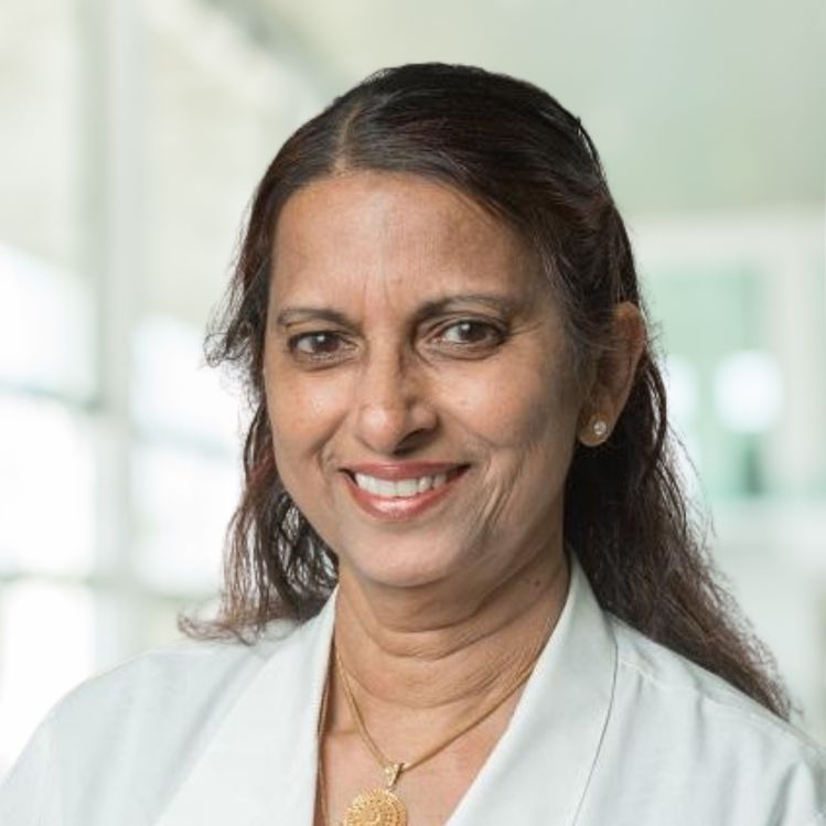 Lakshmi Bushan, MD