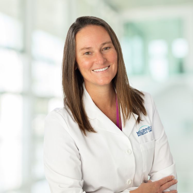 Laura Diekman, MSN, RN, APRN-BC