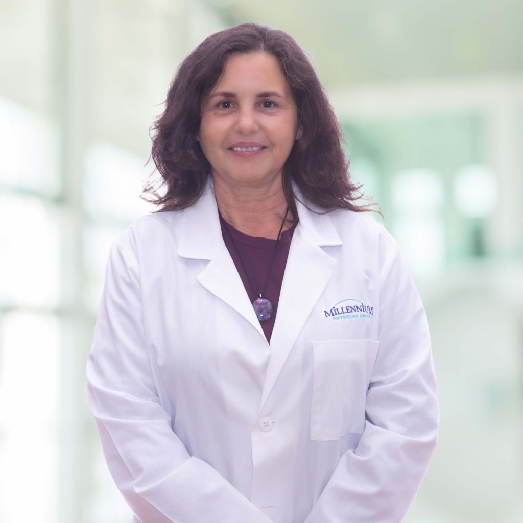 Laura Rainer, MD