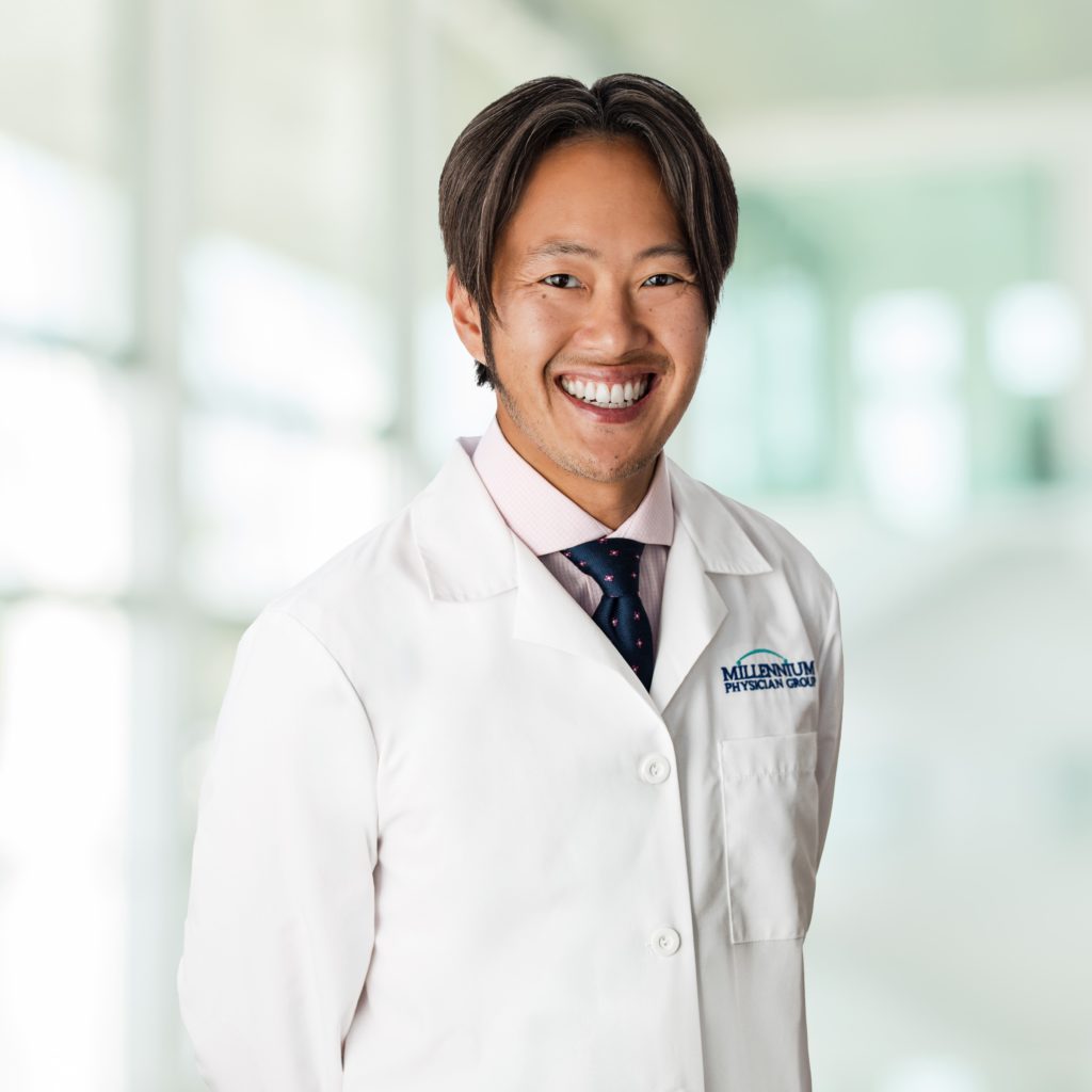 Leo Kao, MD