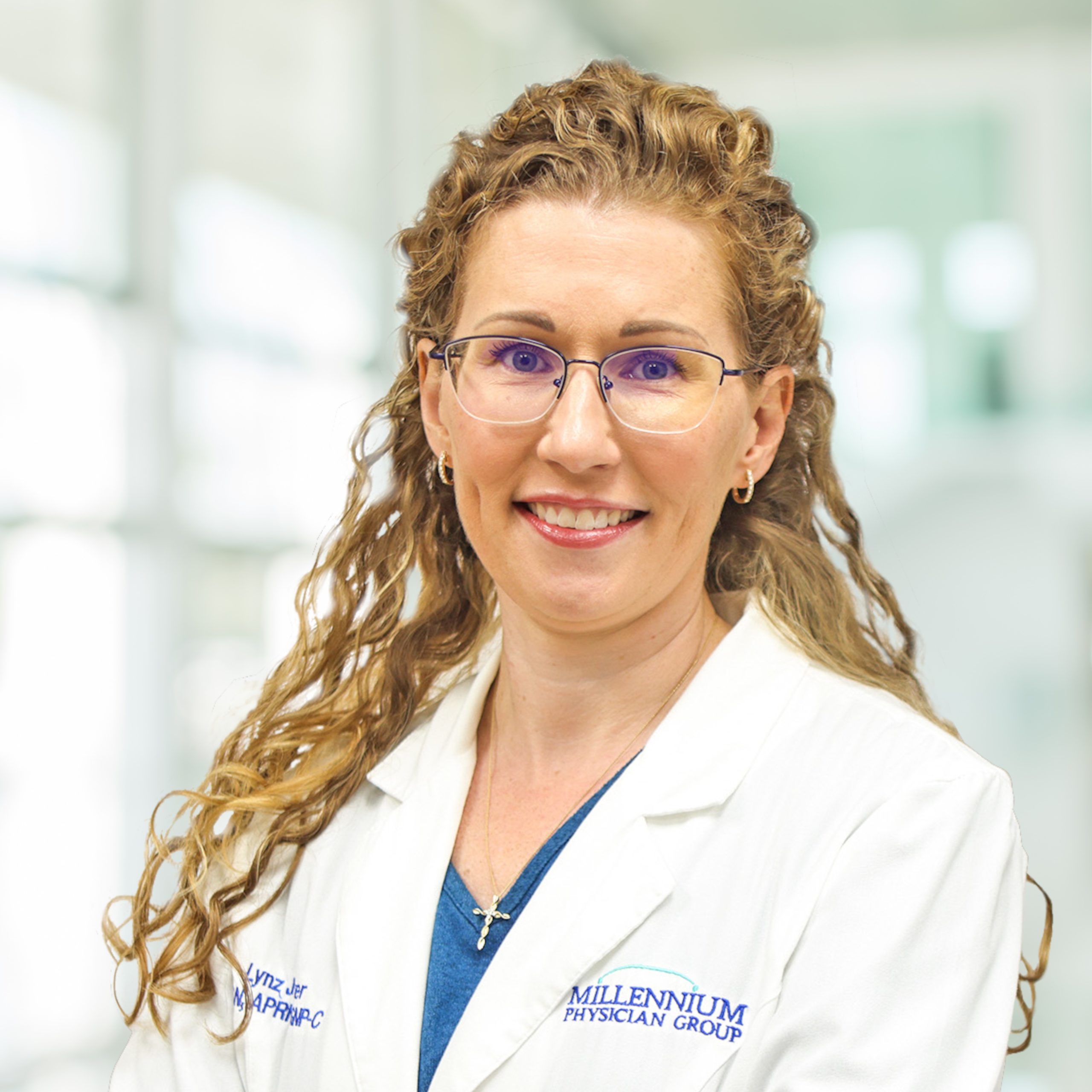 Lynz Parker, APRN