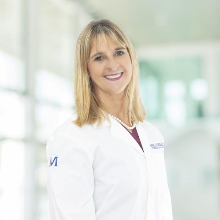 Margo Klingensmith, PA-C