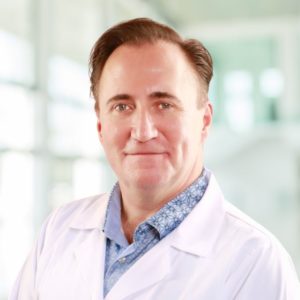 Mark Hilborn, MD