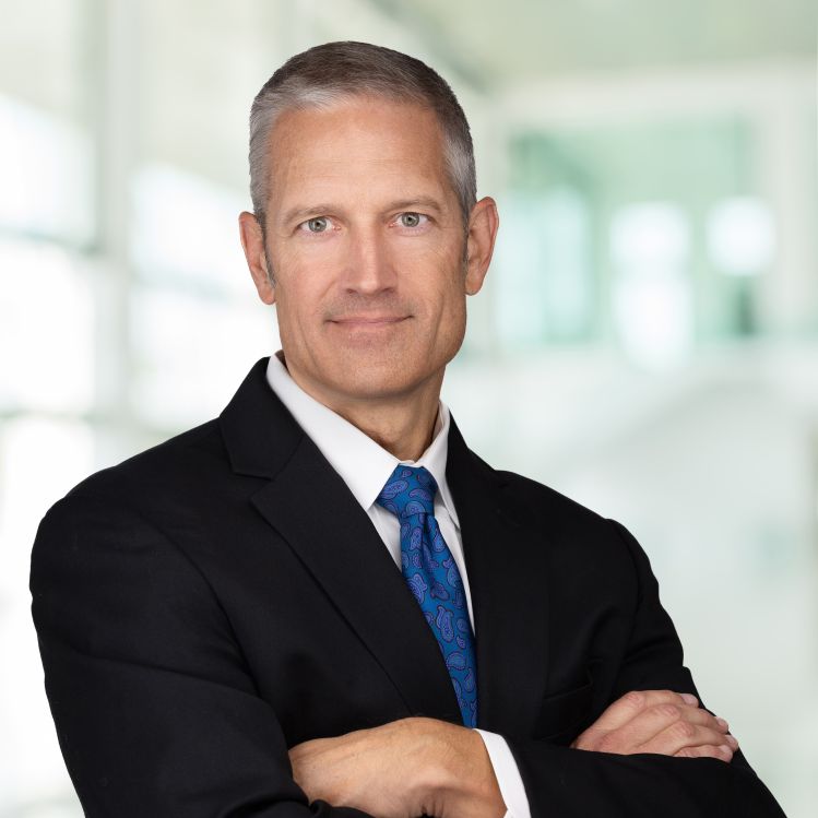 Mark Prebonich, MD