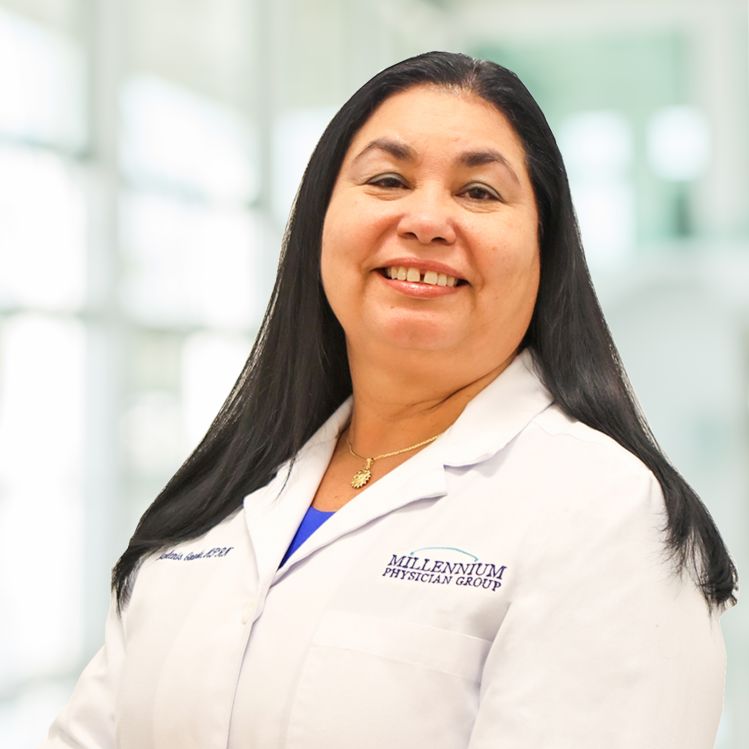 Marlenis Ginarte, APRN