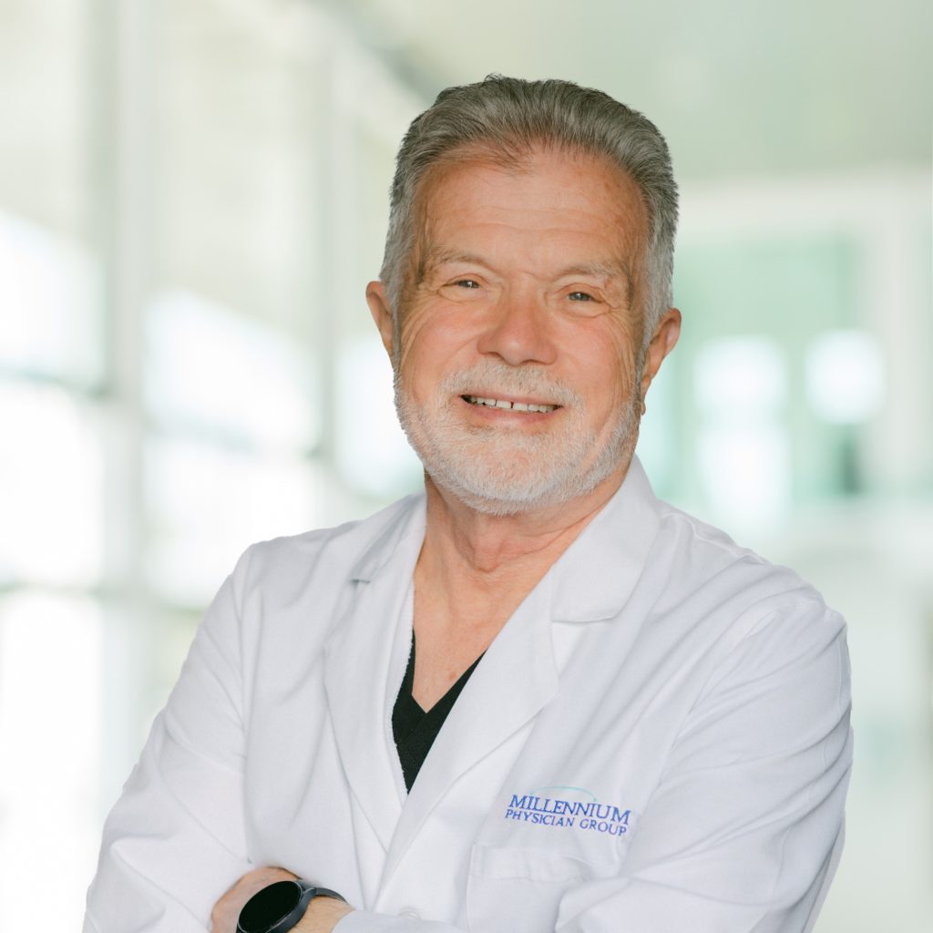 Marvin Maxwell, MD