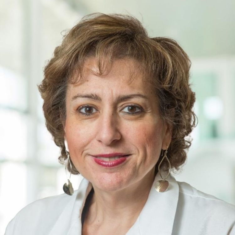 Mary Ann LoMonaco, MD