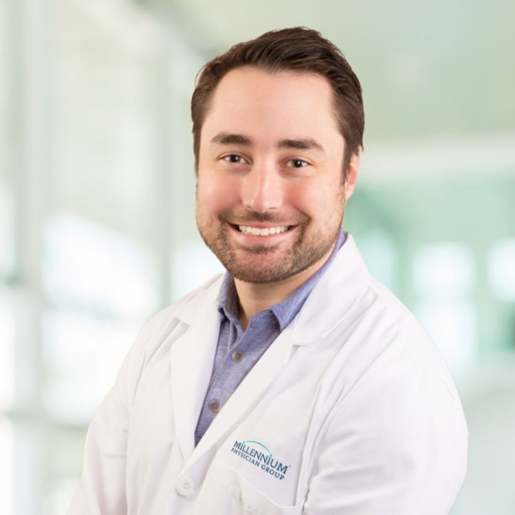 Matthew T. Osborne, PA-C