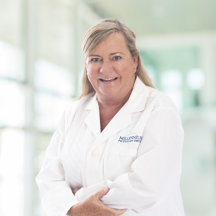 Maureen Solliday, APRN