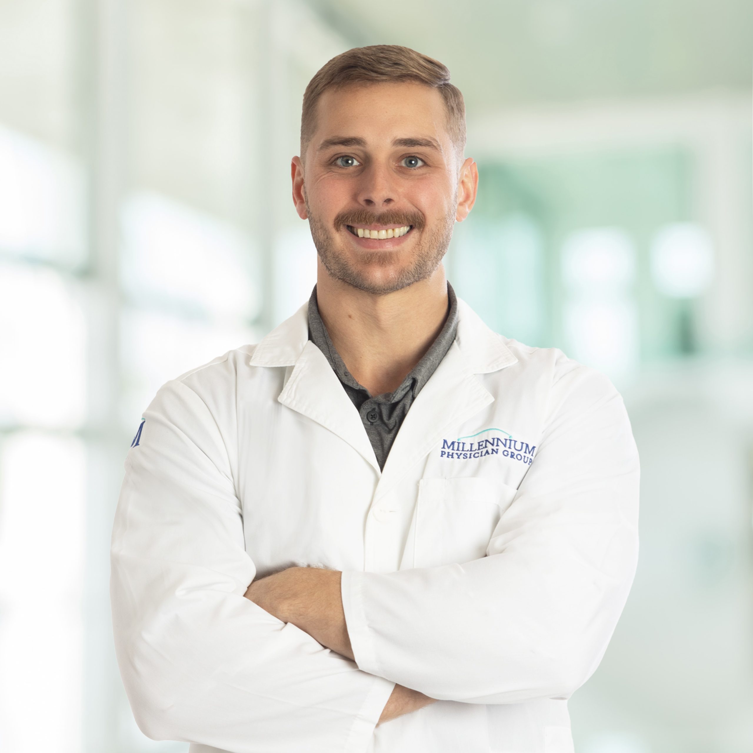 Michael Comello, PT, DPT