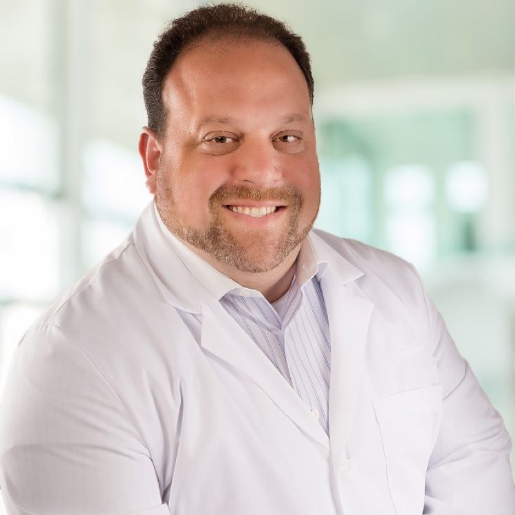 Michael Laufer, MD