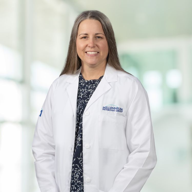 Michele Murphy, APRN