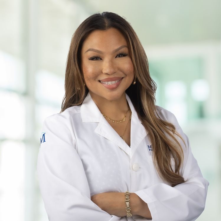 Monica Antigua, APRN