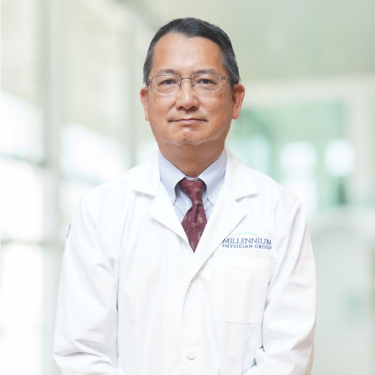 Myron Kwan, MD