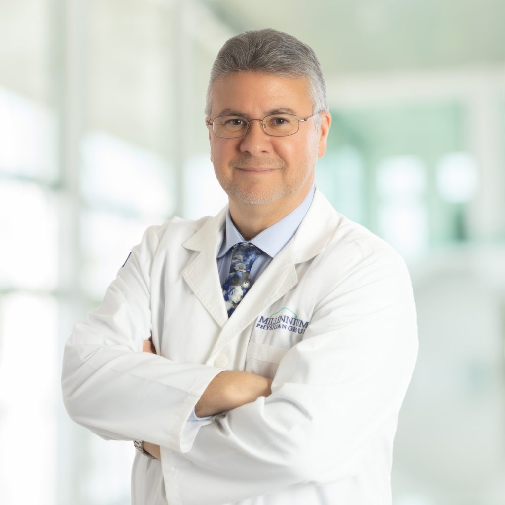 Neil Maldonado-Catinchi, MD