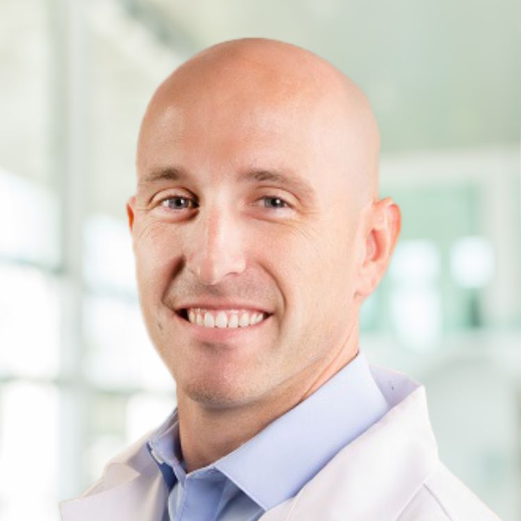 Nicholas A. Shelley, APRN